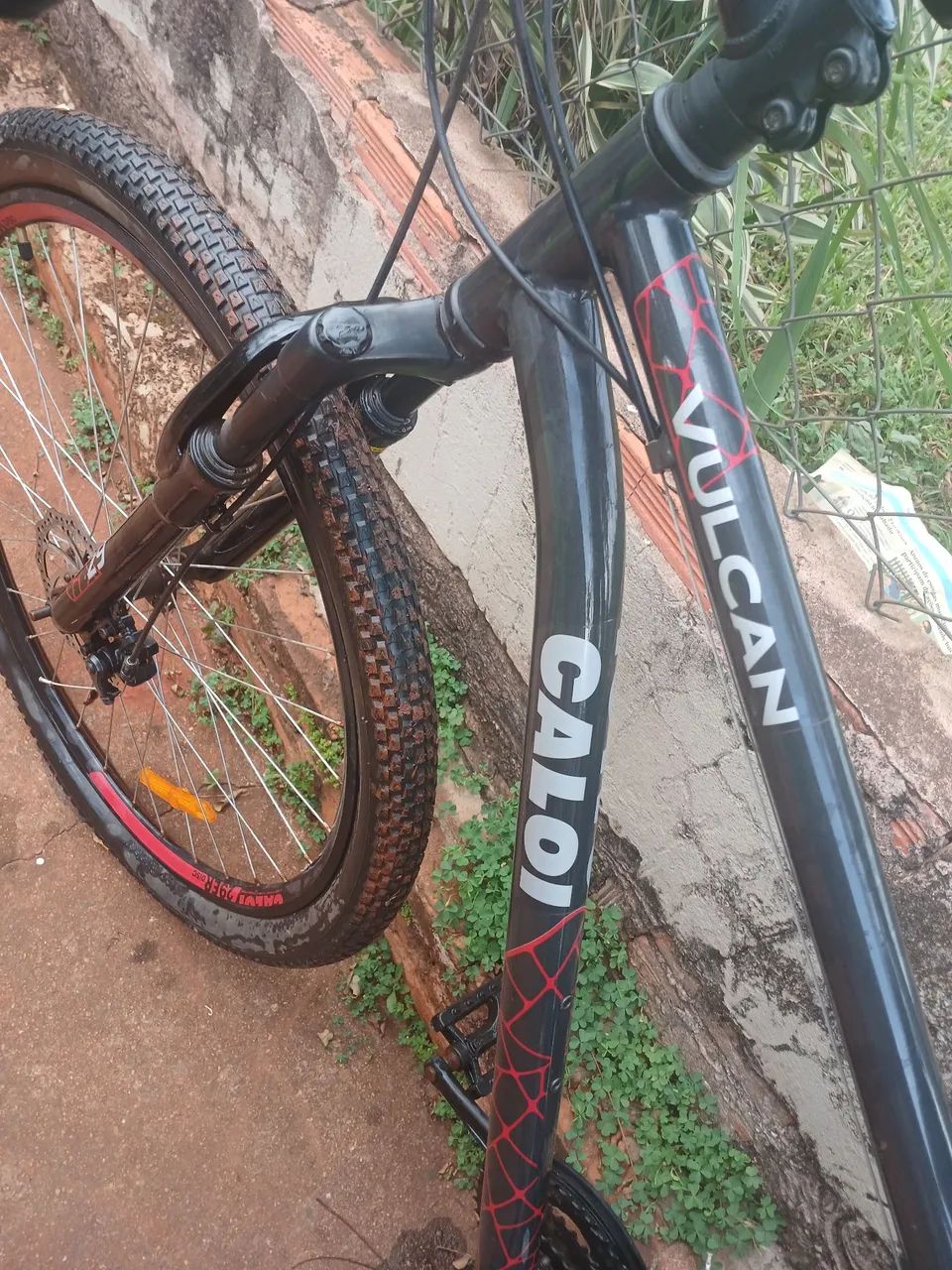 Bicicleta caloi aro 29 - Foto 3