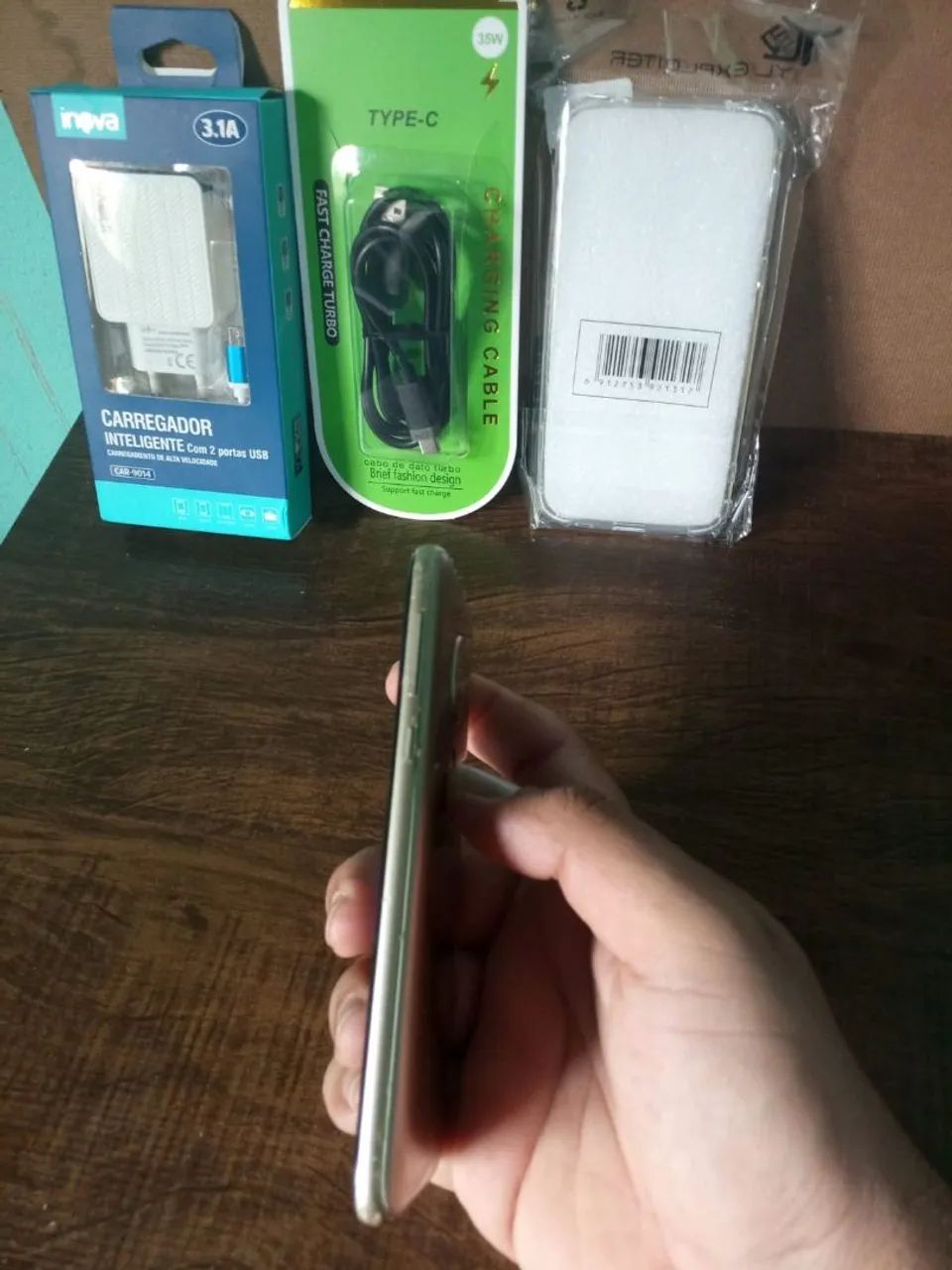 Celular - Foto 2