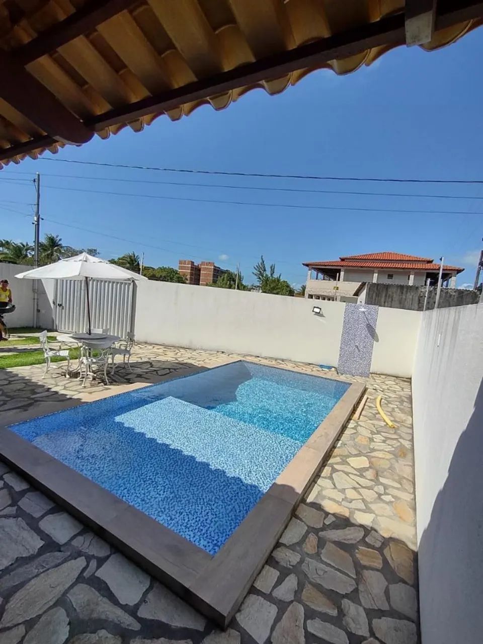 Casa temporada praia - Foto 3