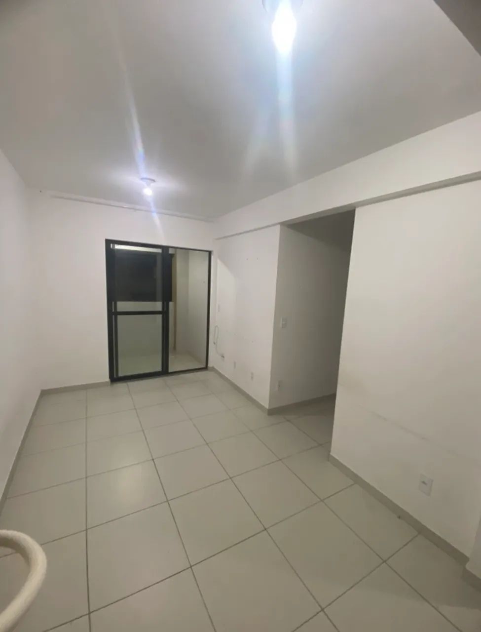 Alugo apartamento  - Foto 3