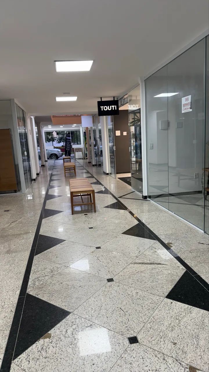 Alugo Salas no Centro Comercial Domingos Martins  - Foto 2