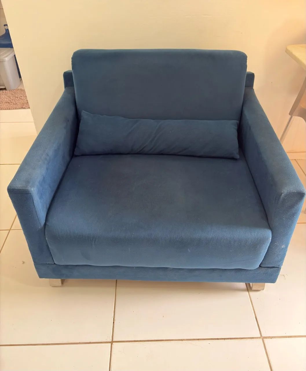 Vendo Poltrona  - Foto 4