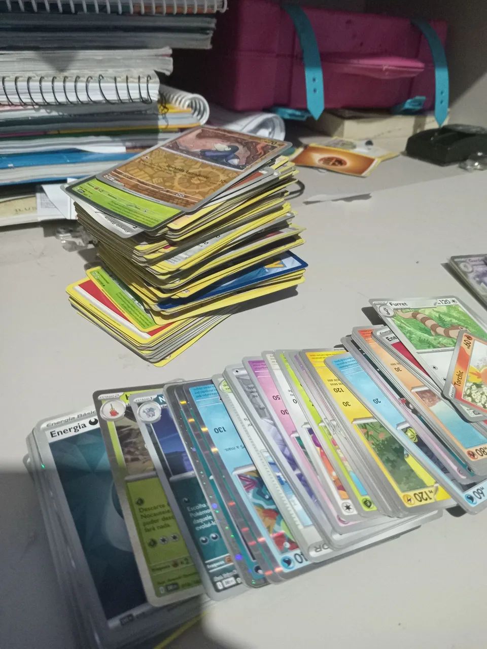 Pokemons 