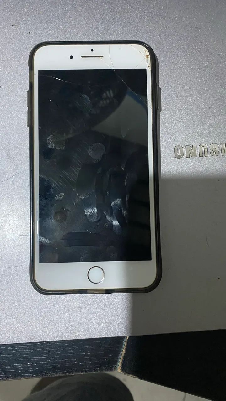 iPhone 7 Plus - Celulares e Smartphones - Senador Teotônio Vilela