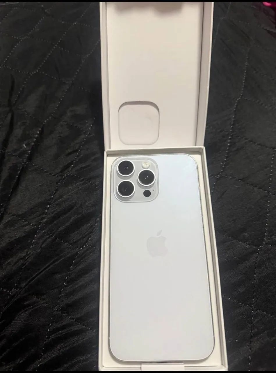 iPhone 16 - Foto 2