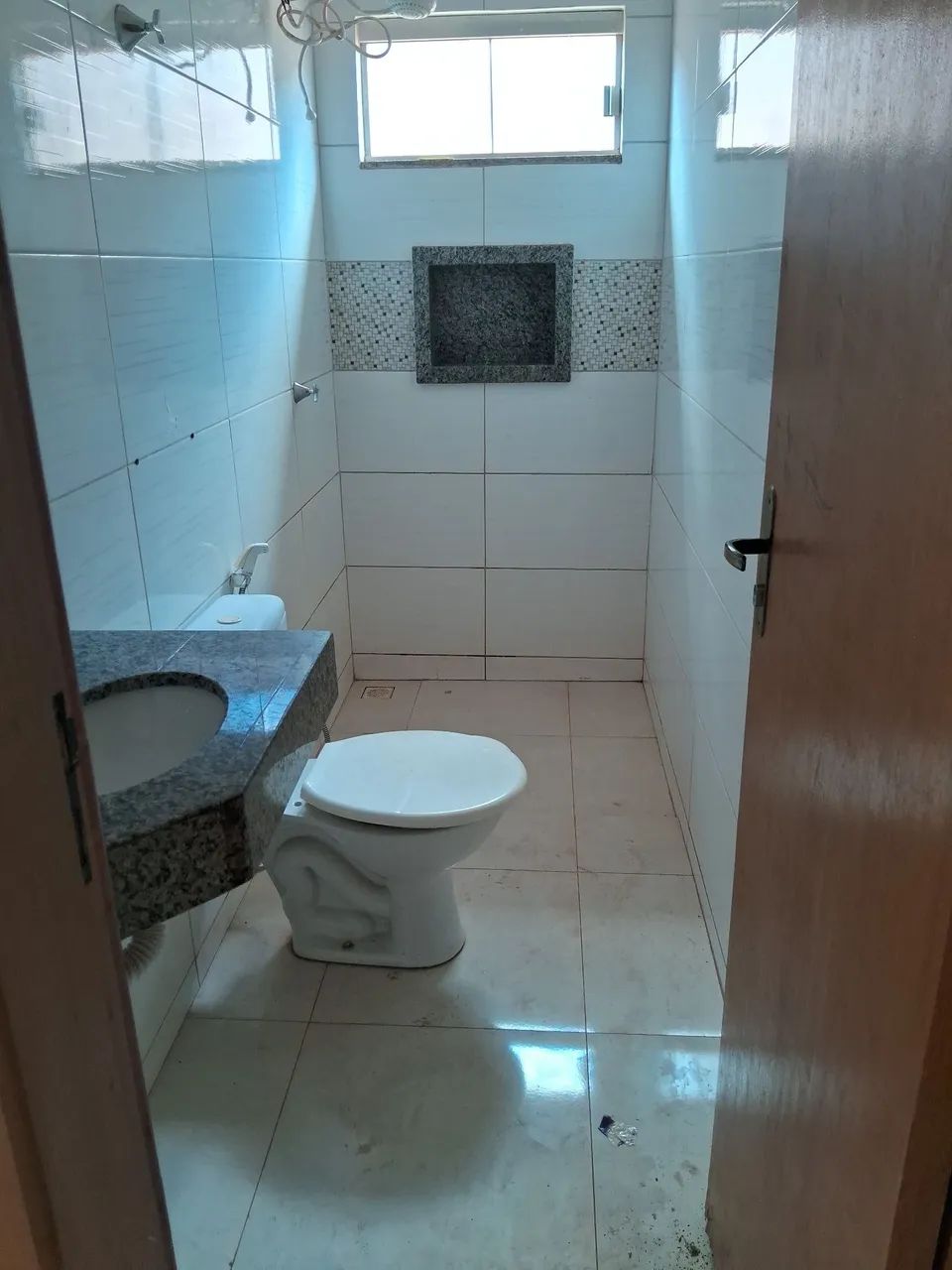 Alugo casa no aureny 3 - Foto 3