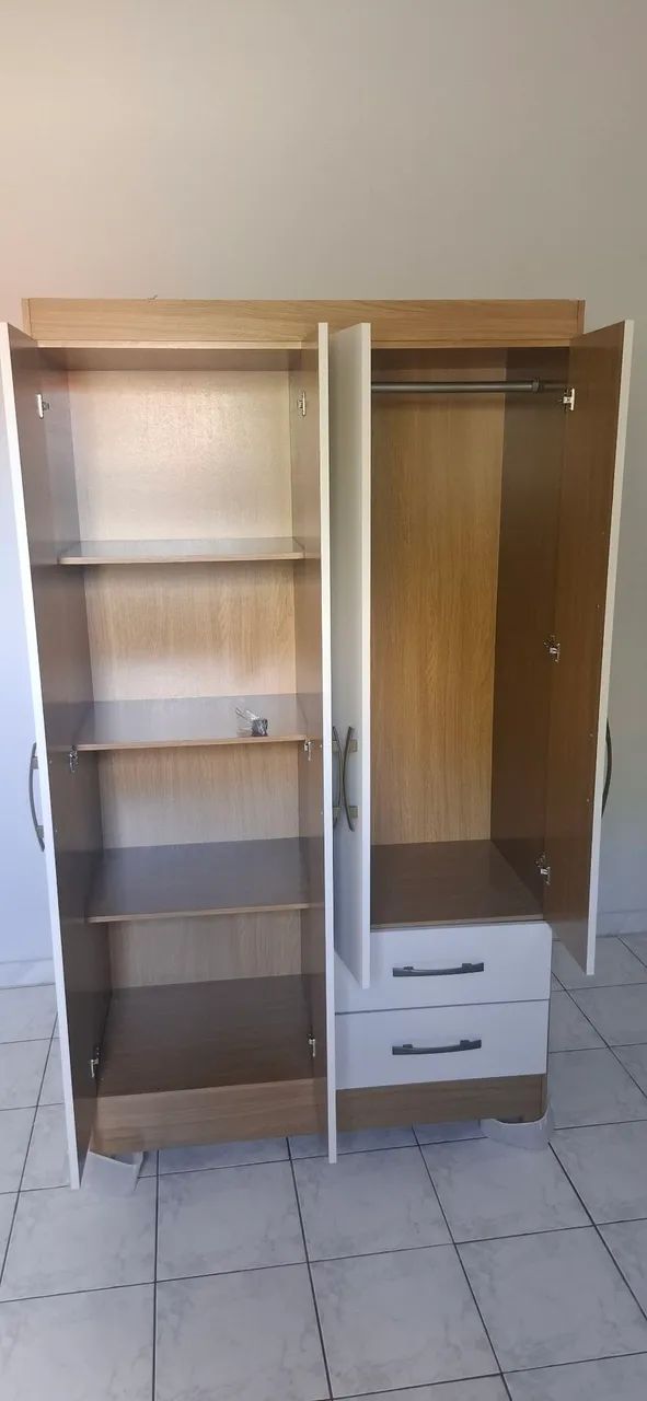 Guarda roupa  - Foto 2