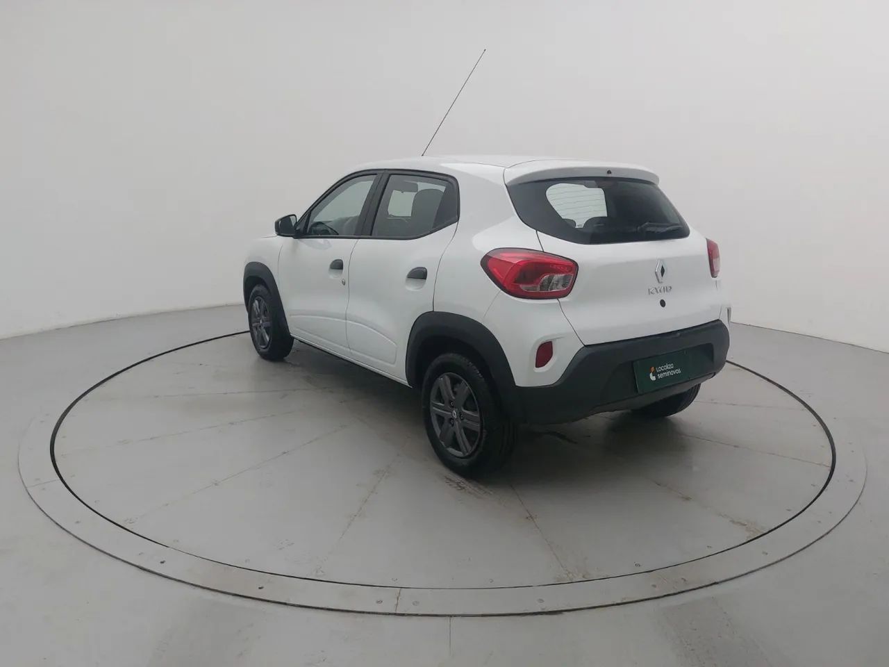 Renault Kwid 1.0 Zen 2026 - Foto 3