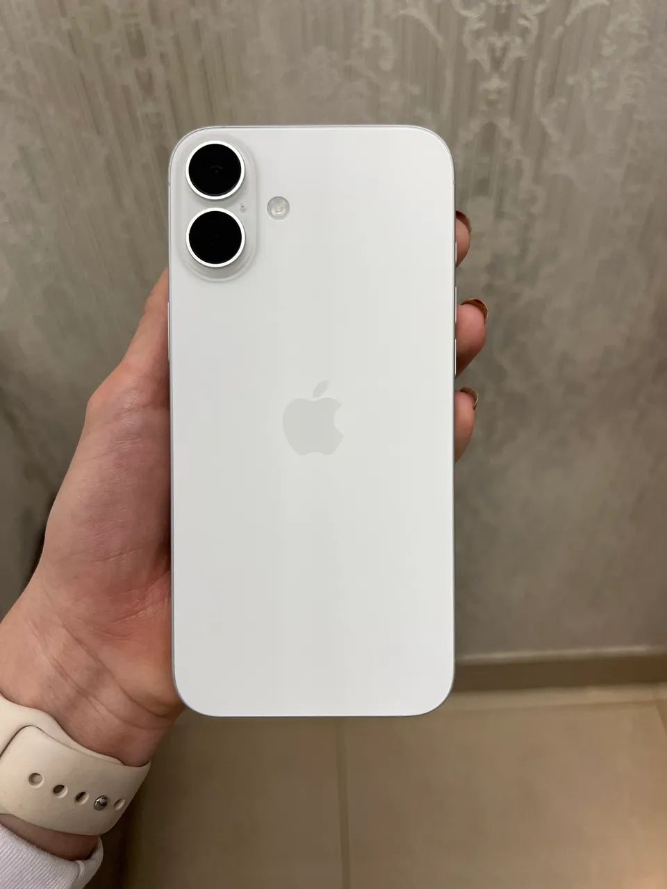 iPhone 16 Plus - 128 GB 