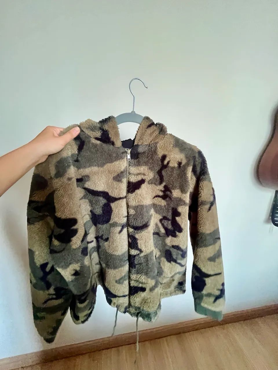 Blusa de Frio - Foto 2