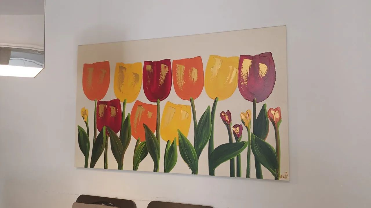Quadro para sala 