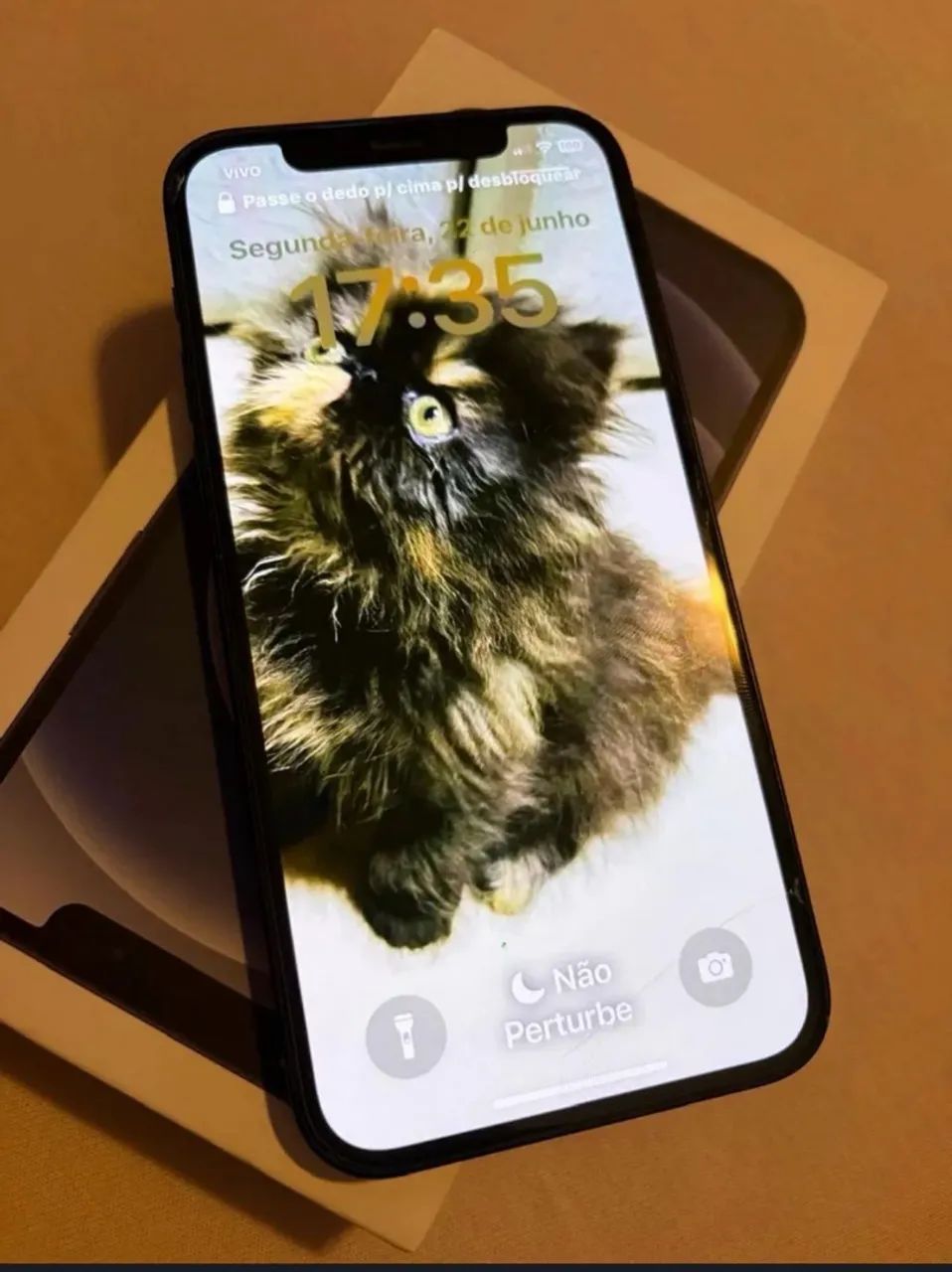 iPhone 12 - Foto 5