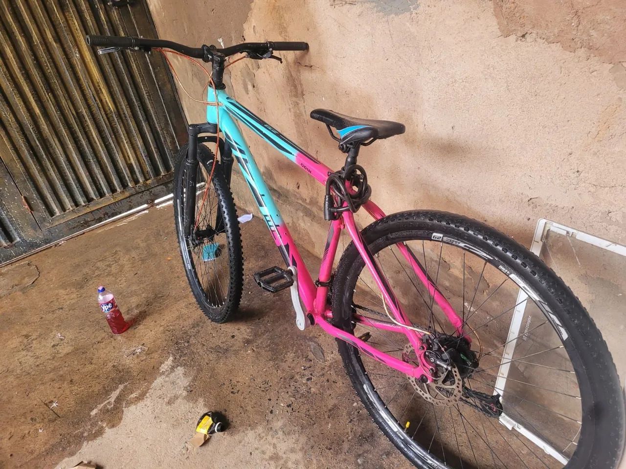 Bicicleta aro 29 oportunidade - Foto 2