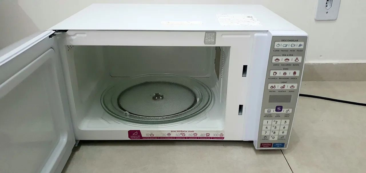 Microondas Electrolux  - Foto 5