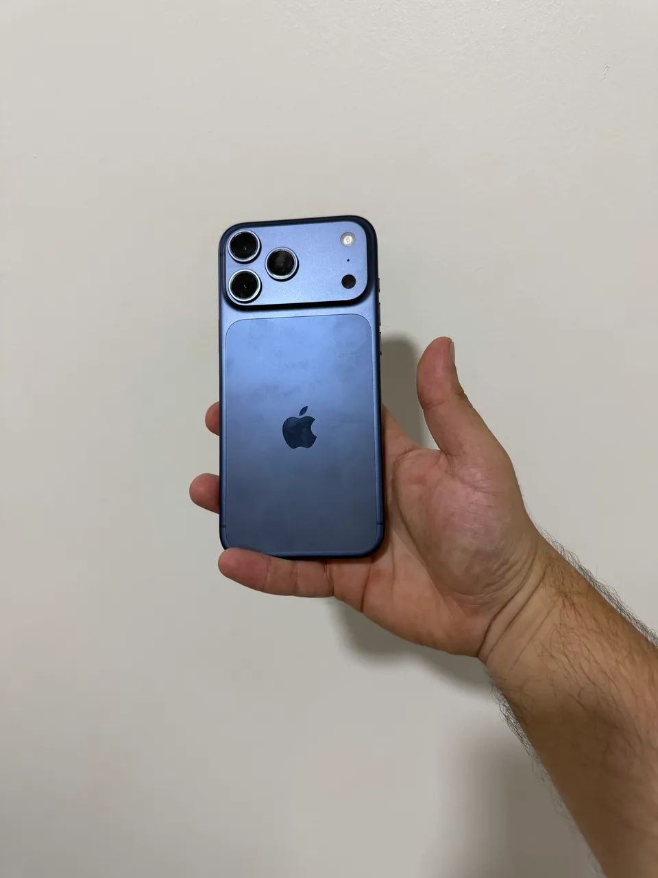 iPhone 17 pro Max 256G 