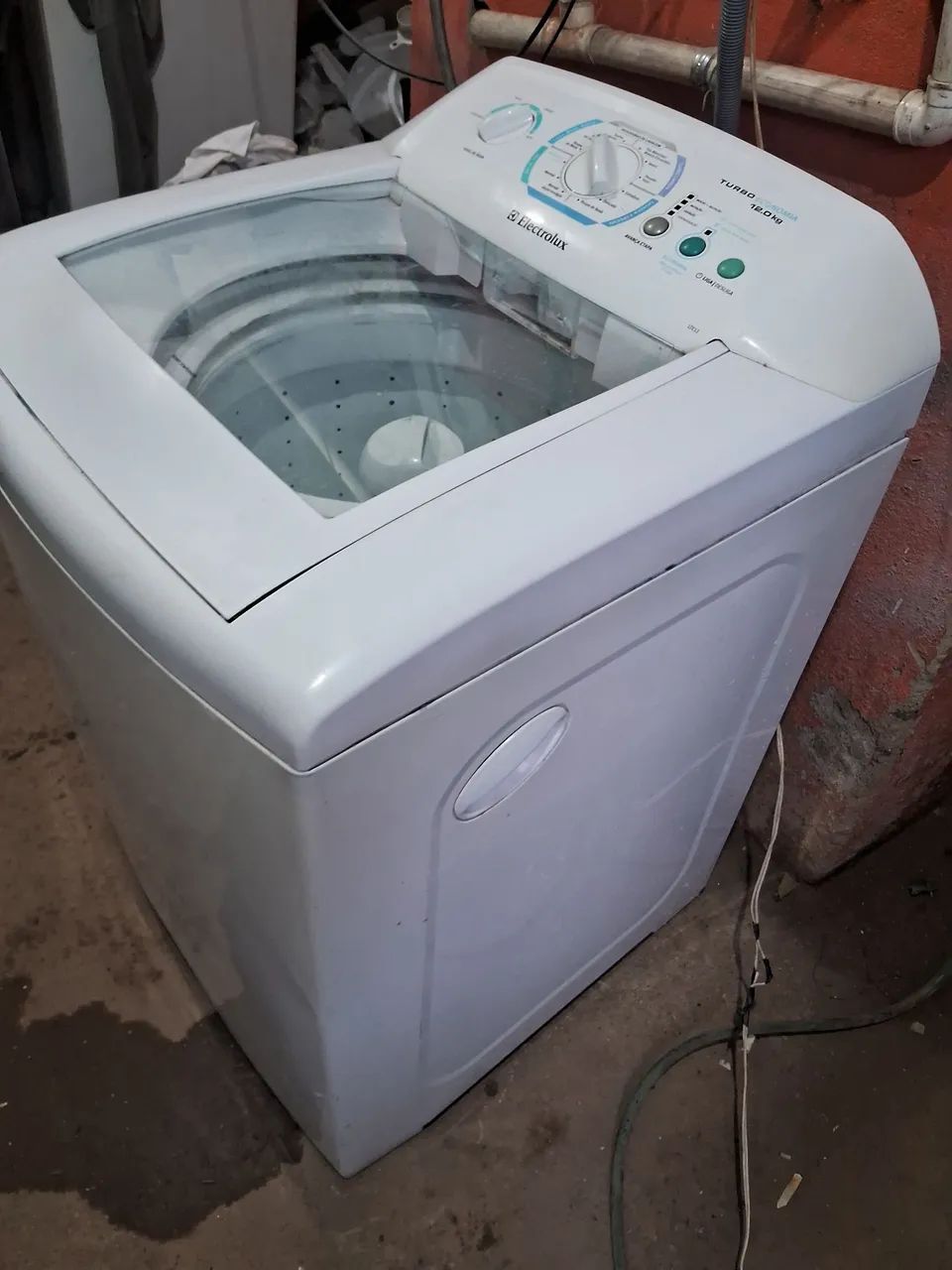 Electrolux 12kg  - Foto 3