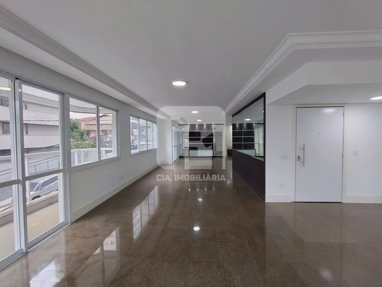 Apartamento de 4 quartos na Agronômica - Foto 2
