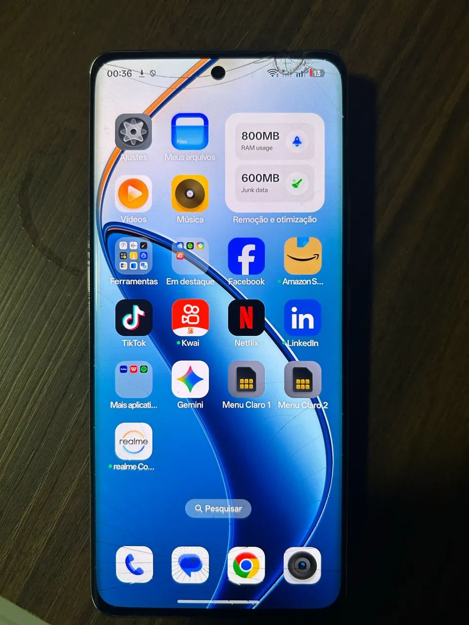 Realme 12 pro + .. 512gb  - Foto 4