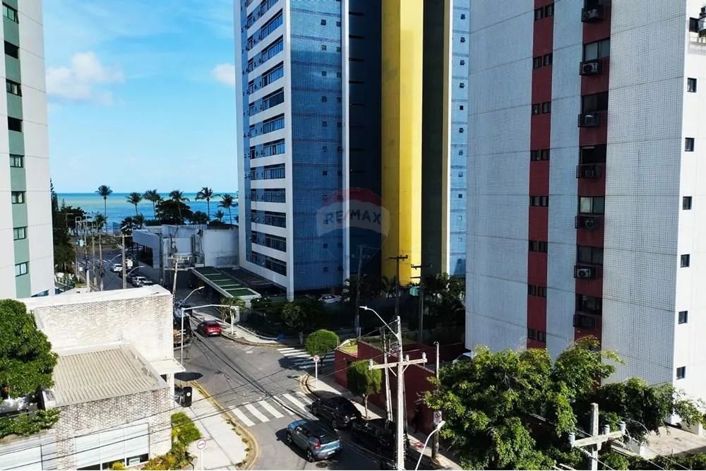 Apartamento Luxo à Venda: 4 Quartos, Conforto Total! - Foto 2