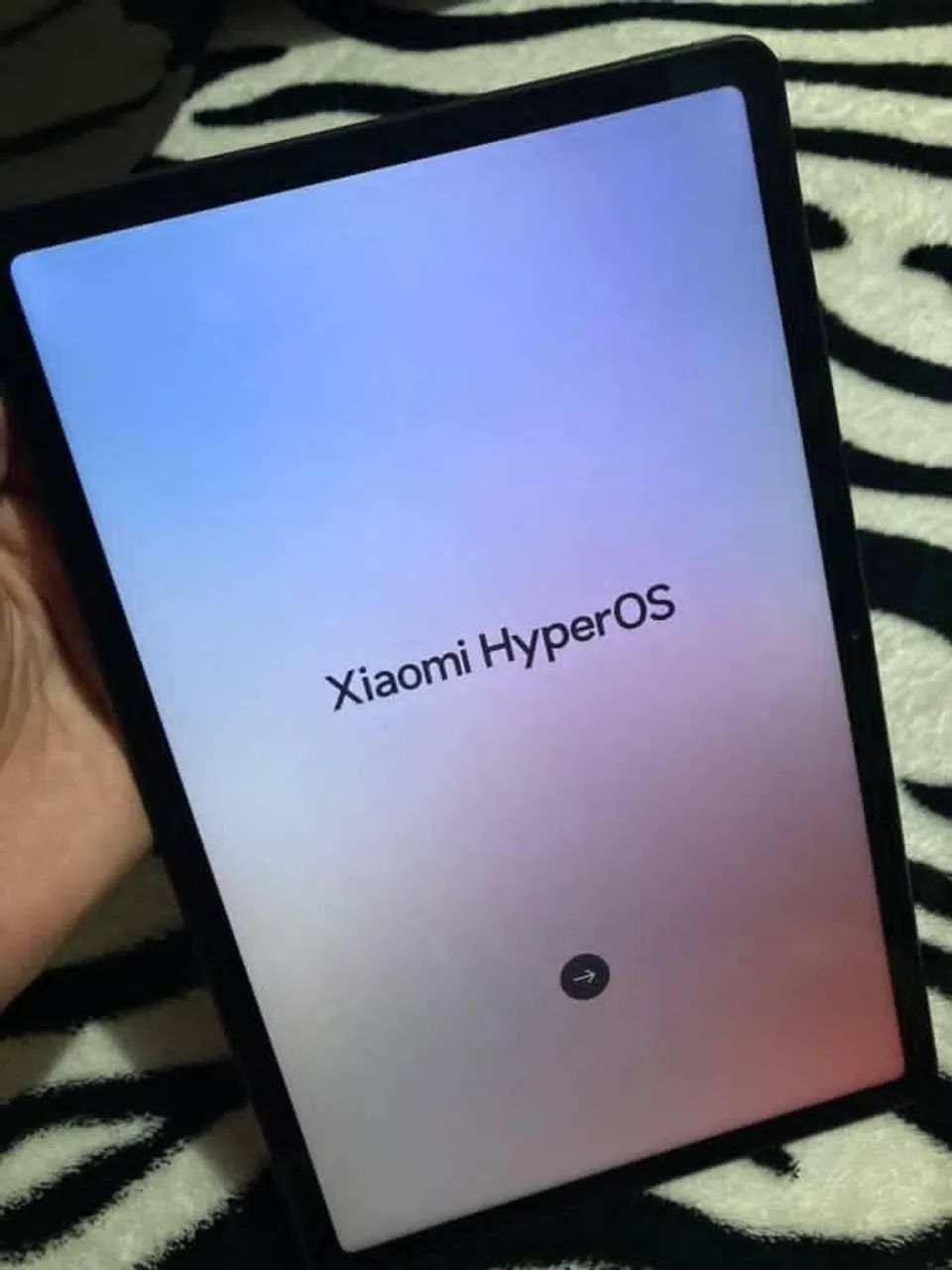 Xiaome HyperOS  - Foto 3