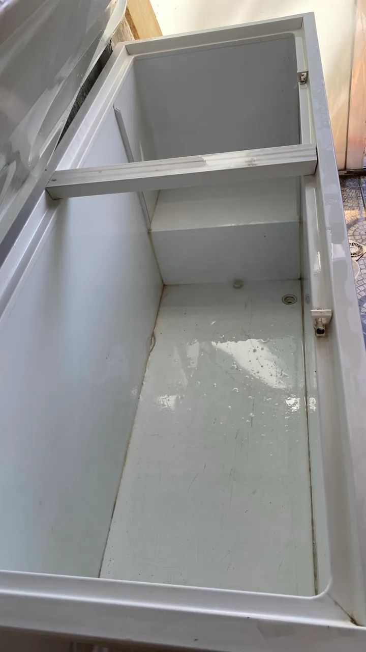 Freezer  - Foto 2