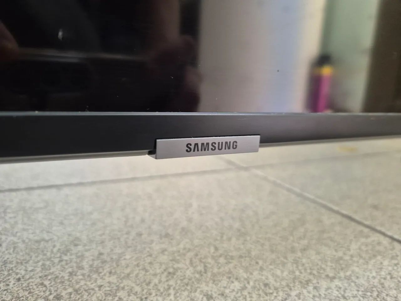 TV Samsung 55 no estado - Foto 2