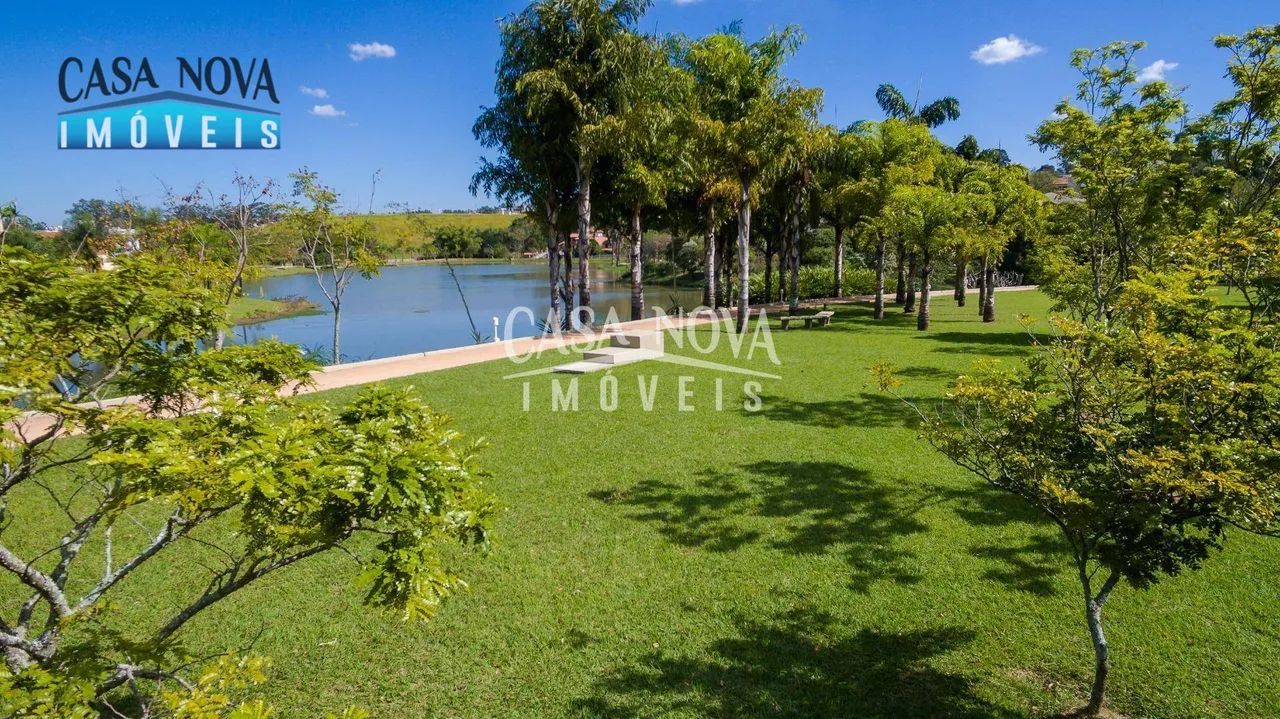 Terreno à venda, 850 m² por R$ 848.000,00 - Condomínio Marambaia - Vinhedo/SP - Foto 6