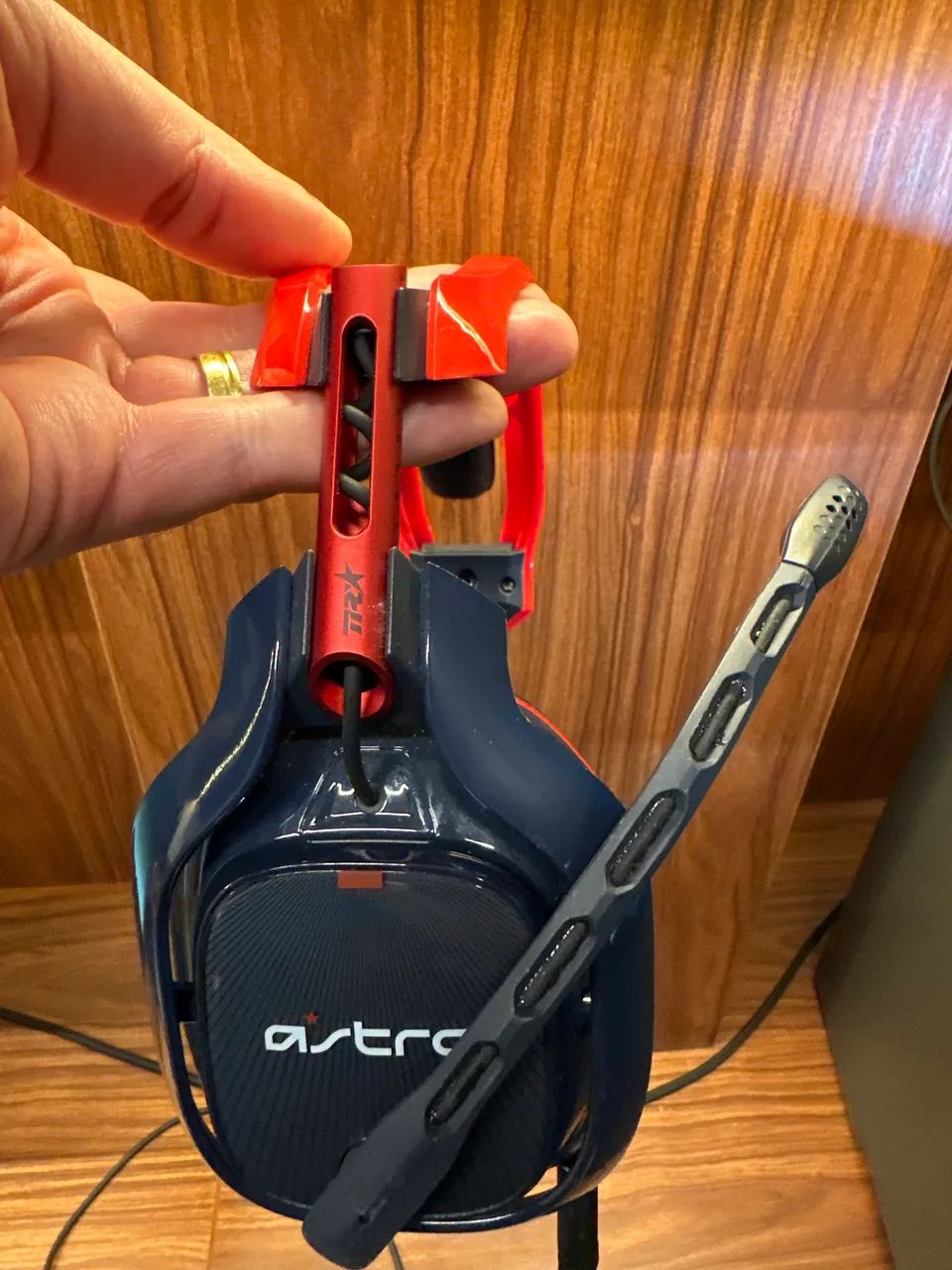 Astro a40 com mixamp pro - Foto 2