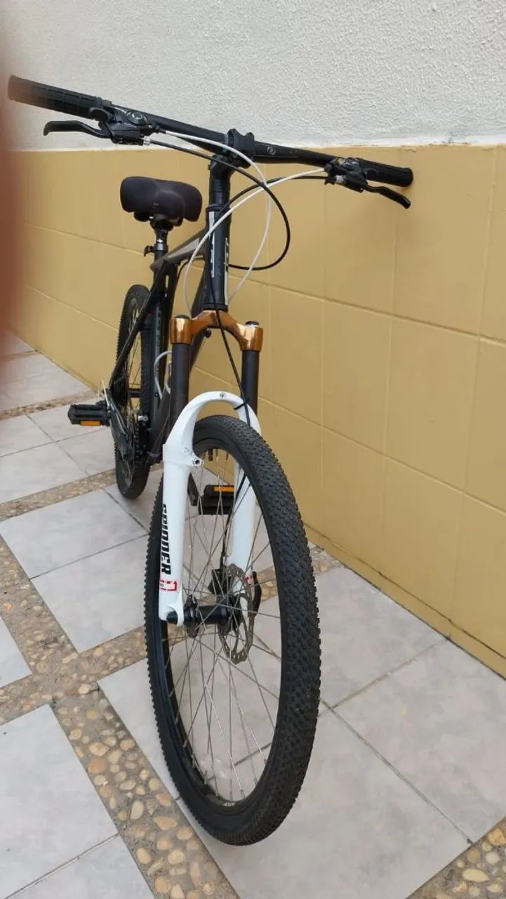 Bicicleta  - Foto 5