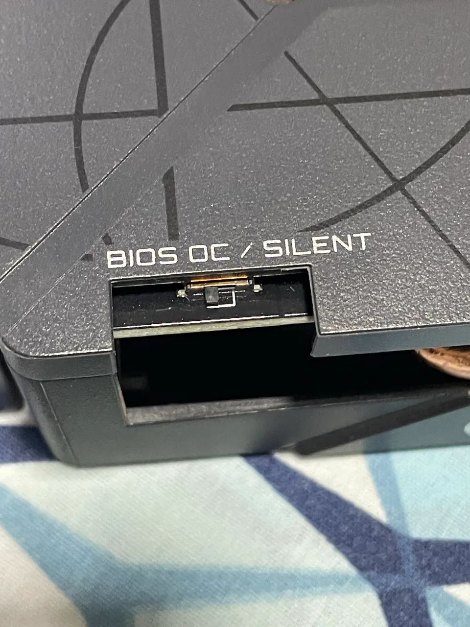 rtx 4060 eagle 8gb  - Foto 5