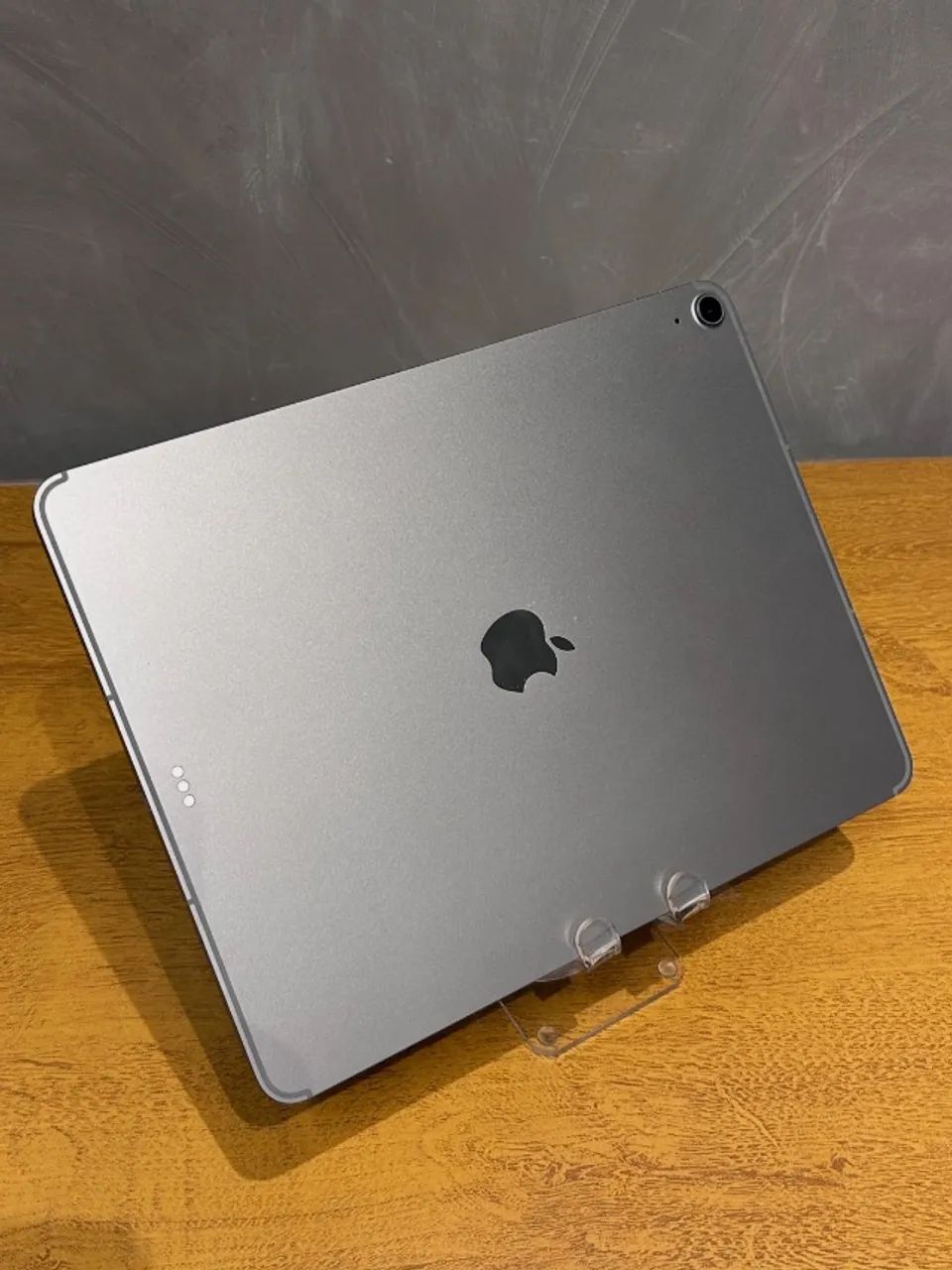 iPad Air M3 13 Polegadas ( 5G + Wi-Fi ) Oportunidade! - Foto 4