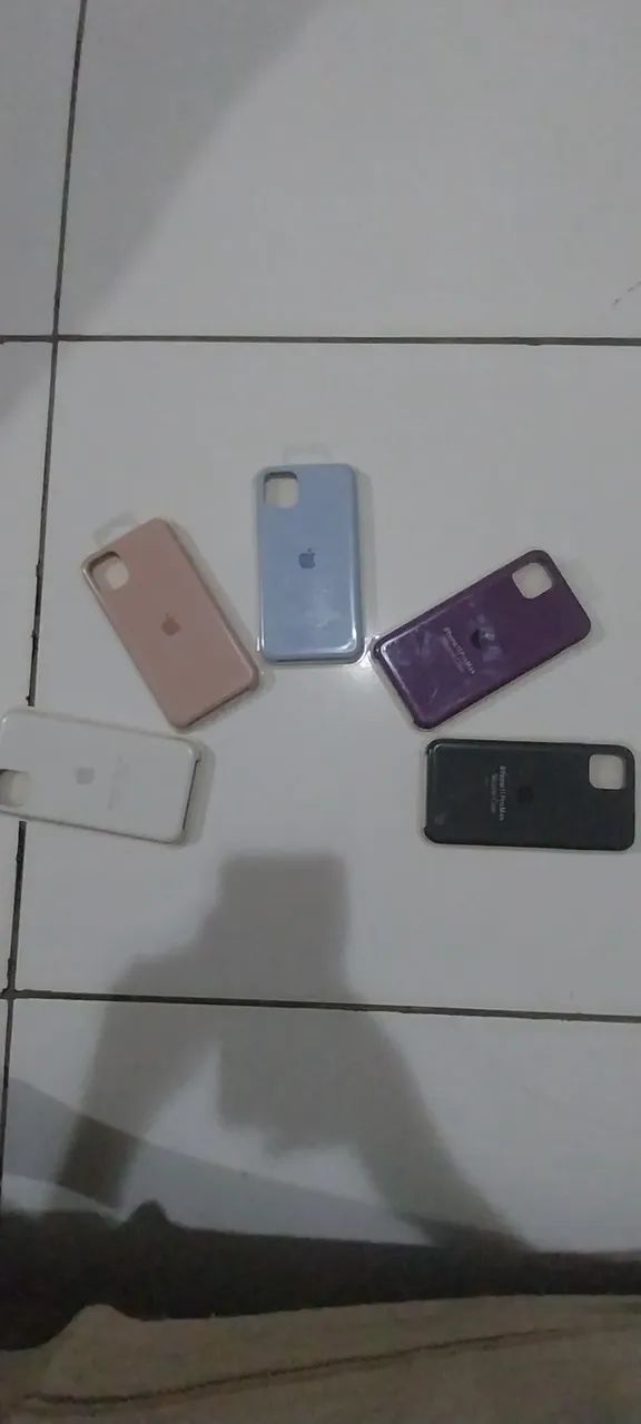 case iPhone 11 pro max - Foto 3