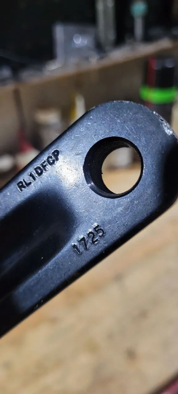 Pedivela SRAM RIVAL - Foto 2