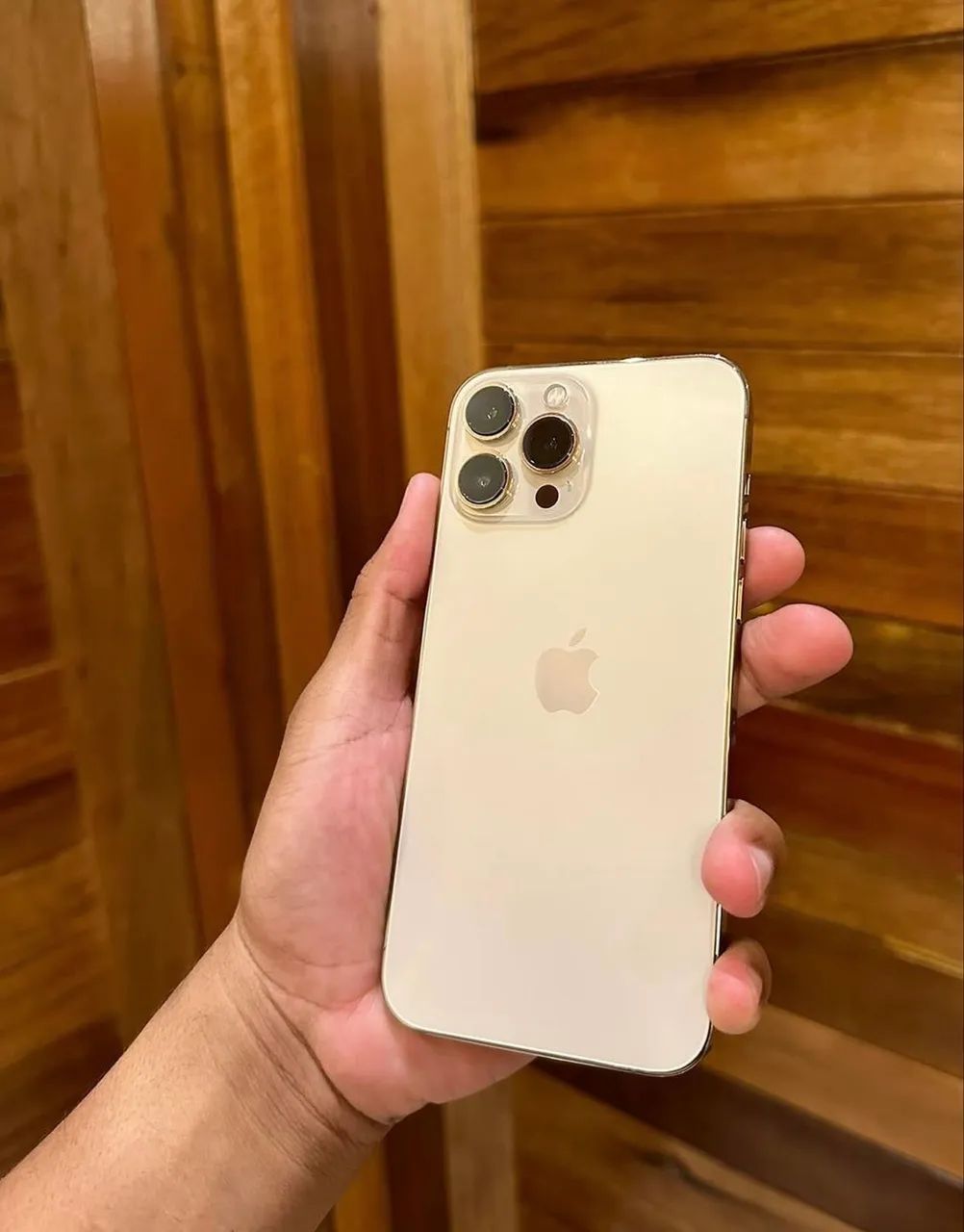 iPhone 13 Pro Max  - Foto 2