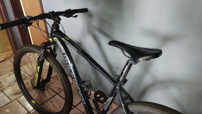 RockRider ST 500 