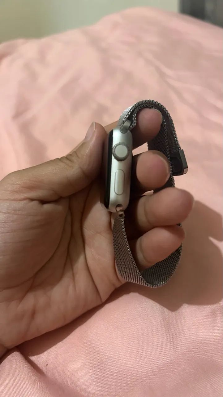 Apple Watch série 3 38m - Foto 2