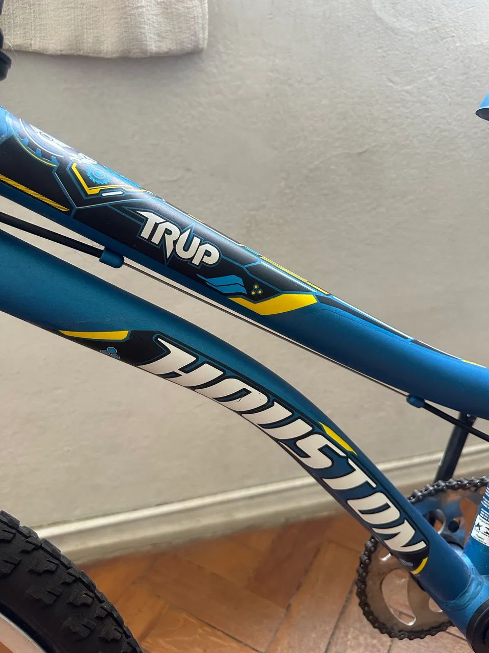 Bicicleta  - Foto 3