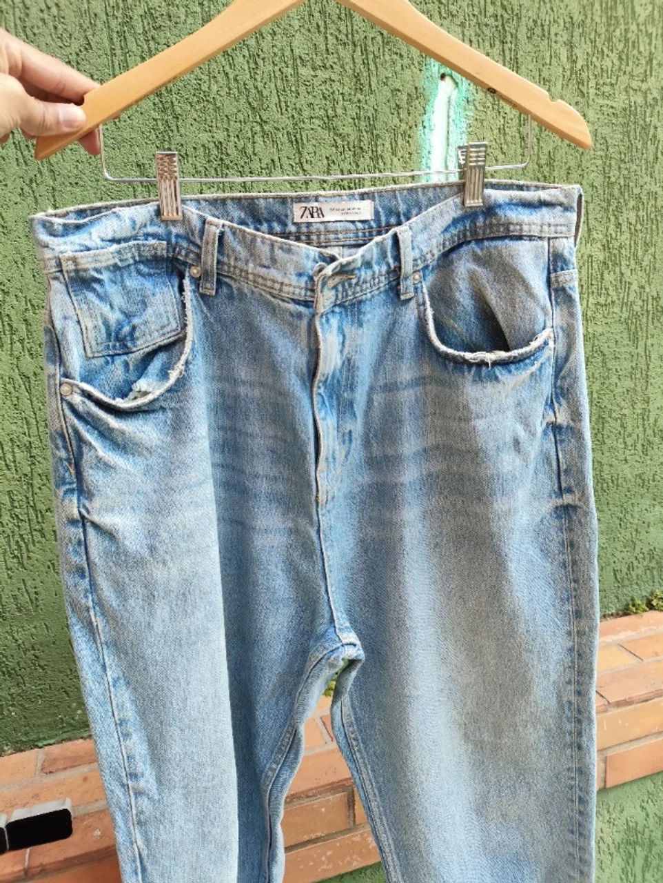 Calça Zara Original - Foto 5