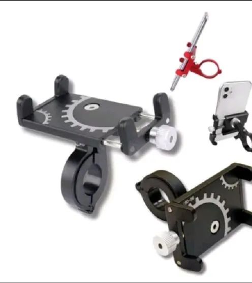 Suporte Moto ou Bicicleta