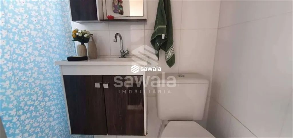 Casa à venda com 186,00m² e 3 quartos em Campo Grande, Rio de Janeiro - RJ - Foto 3