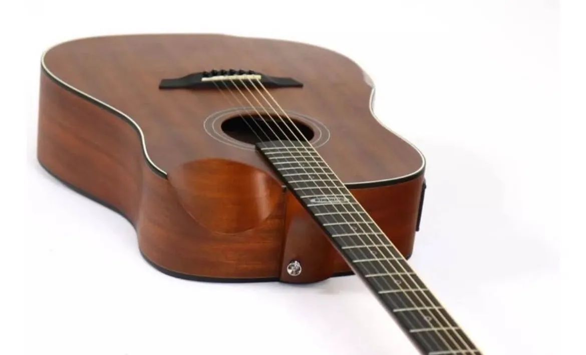 Violão Strinberg  - Foto 4