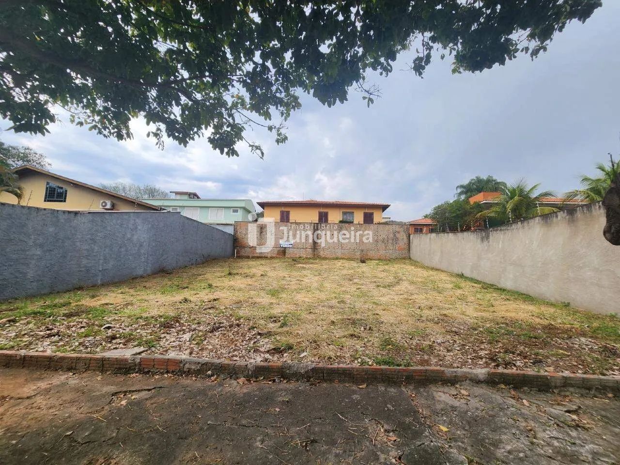 Terreno Nova Piracicaba 500m