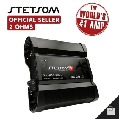 Modulo Vulcan 3000 Stetsom - preço a vista - Foto 3