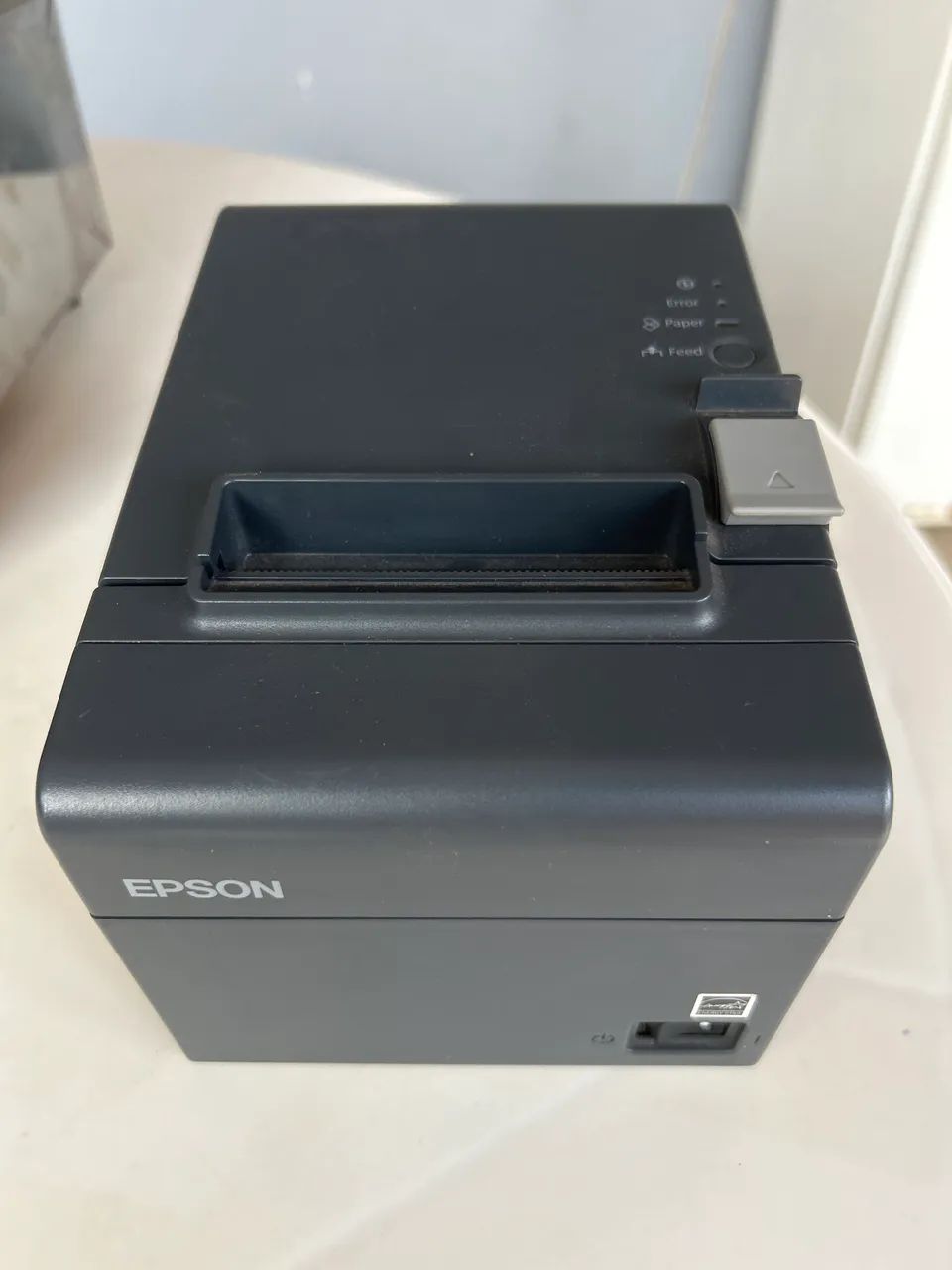 Impressora Epson TM-T20II