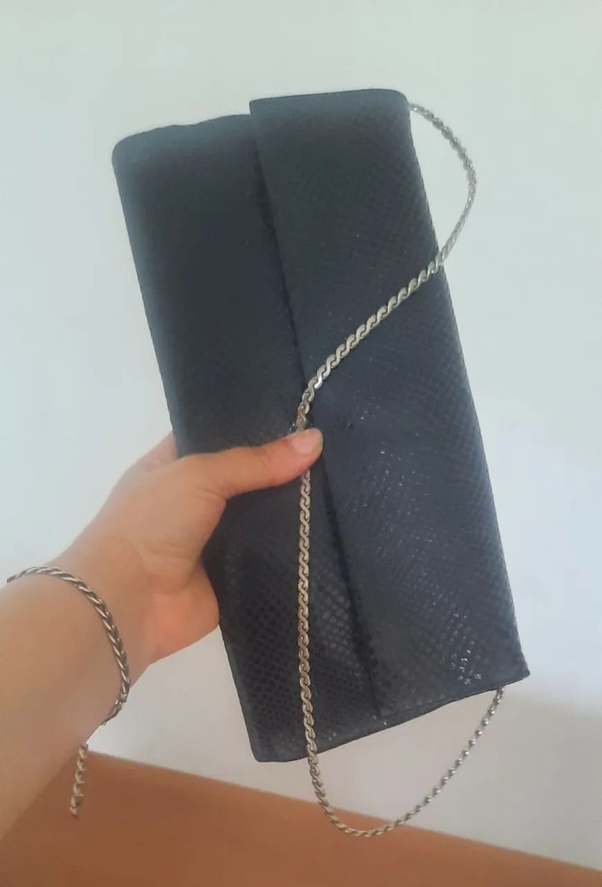 Bolsa luz da lua