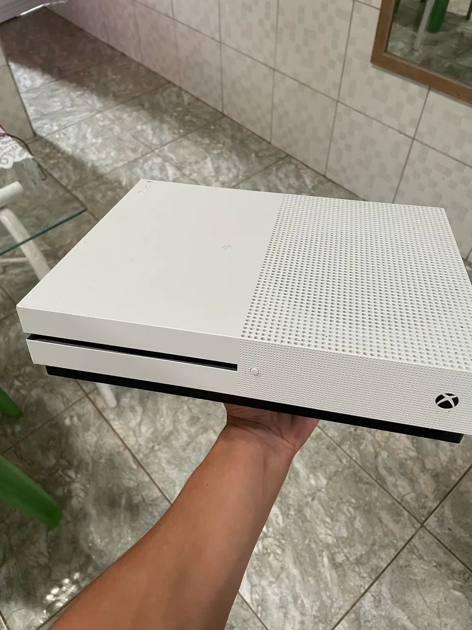Carcaça Xbox one s - Foto 3