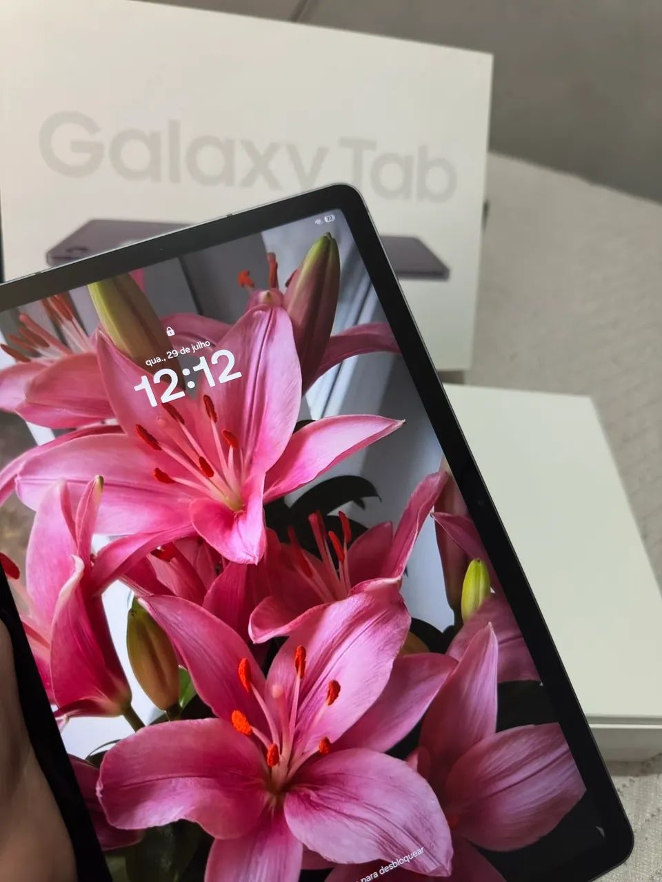 Galaxy Tab S10 Lite NOVO