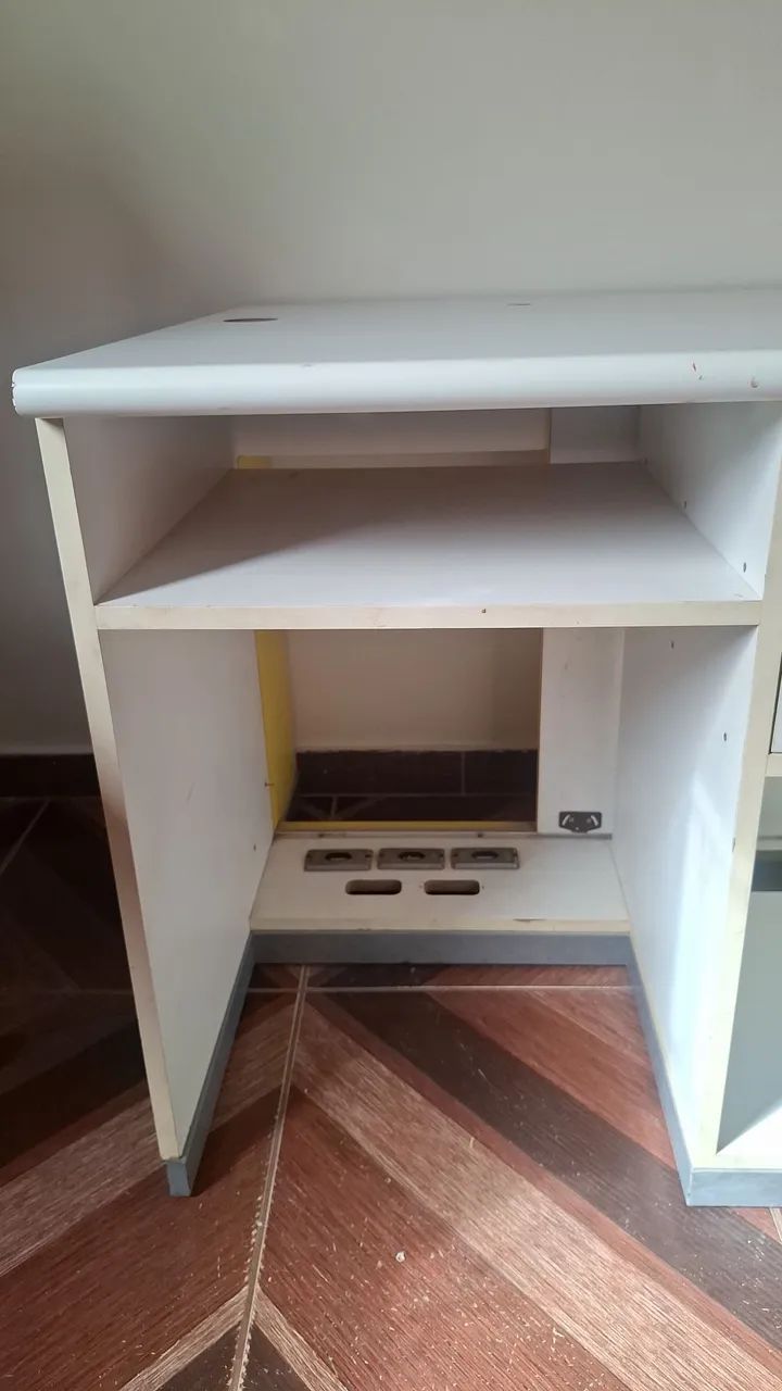 Escrivaninha de escritório  - Foto 5