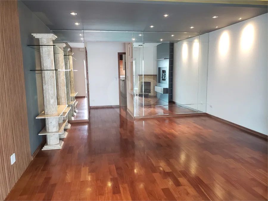Apartamento com 4 quartos para locação em Aclimação - SP - Foto 2