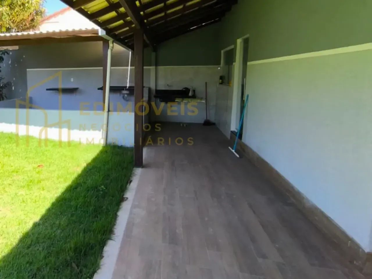 Seu Refúgio em São Francisco: Casa Nova com Área Gourmet e Total Privacidade - Foto 4